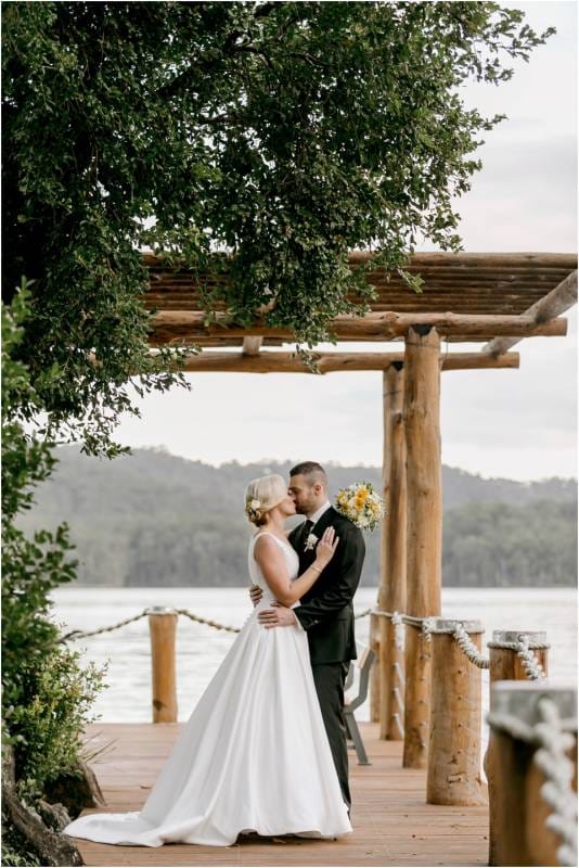 Secrets on The Lake | Weddings