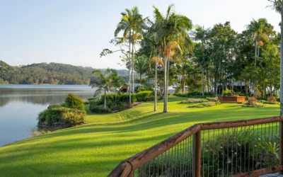 How Thoughtful Destinations Make Meaningful Reconnections