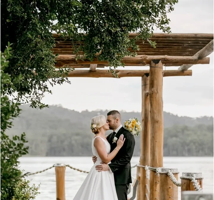 Your Day, Your Way – Personalised Wedding Packages