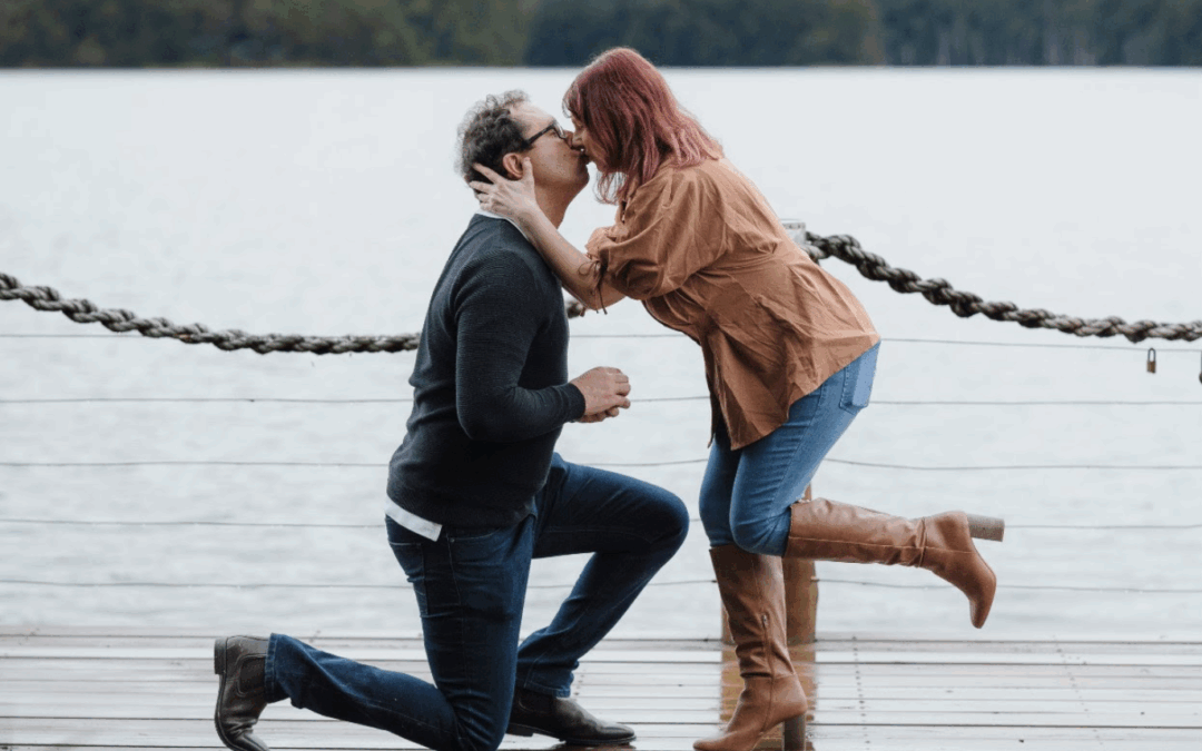 Magical Proposals