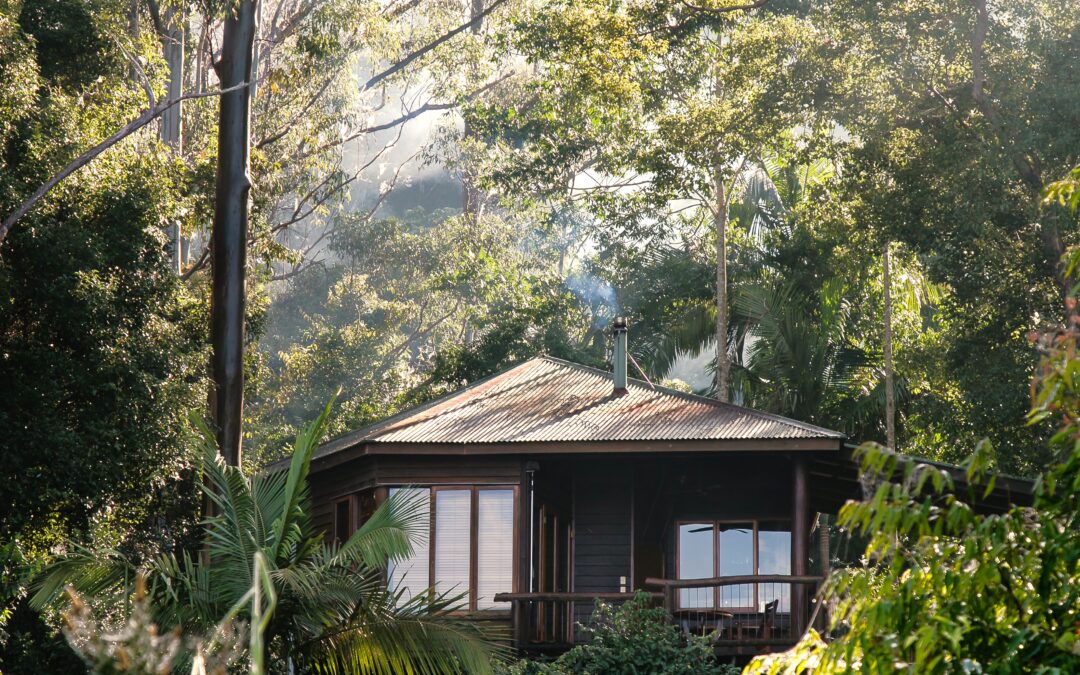 When a Review Says It All: Celebrating 22 Years of Love at Secrets on the Lake